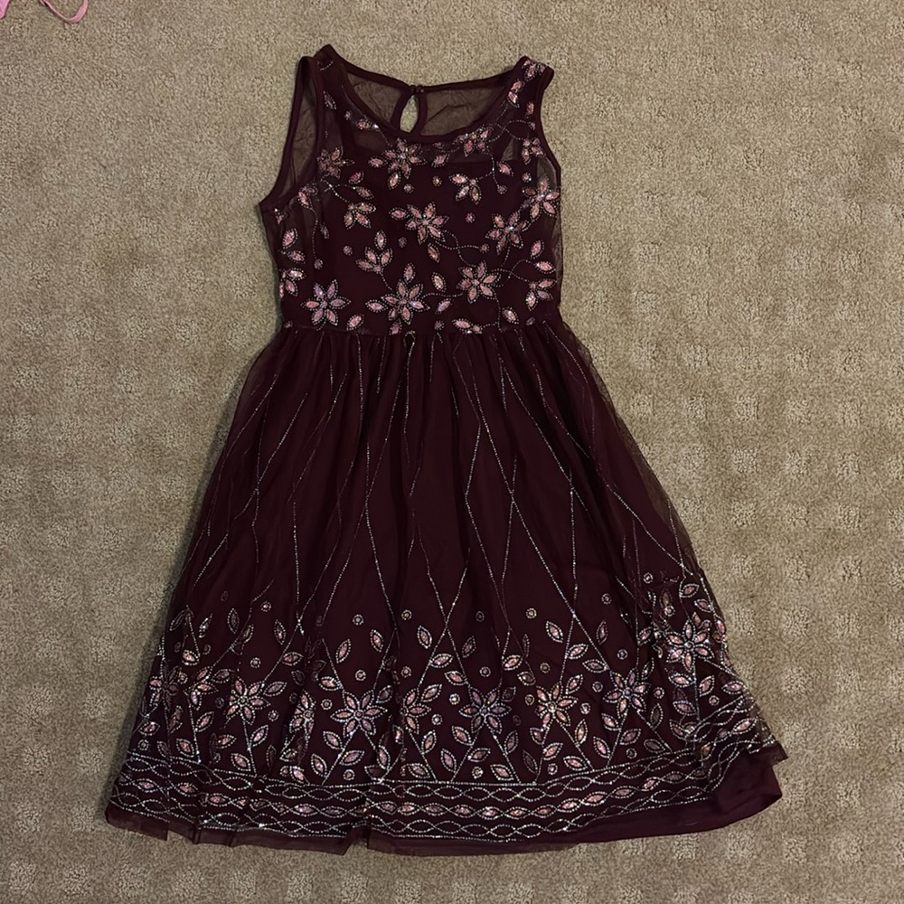 Justice Dress